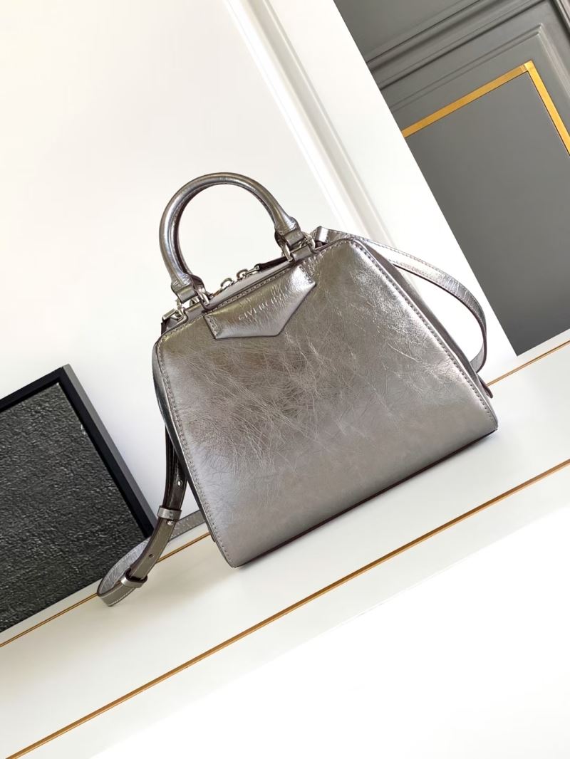 Givenchy Anyigona Cube Bags